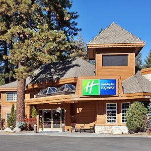 Holiday Inn Express South Lake Tahoe By Ihg