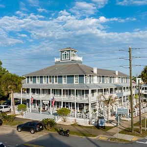 The Gibson Inn