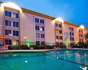 The Inn At Boynton Beach